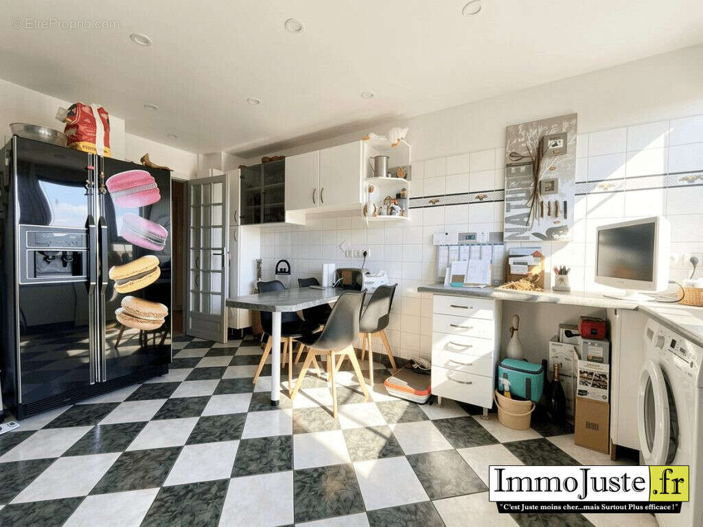 Appartement à VERSAILLES