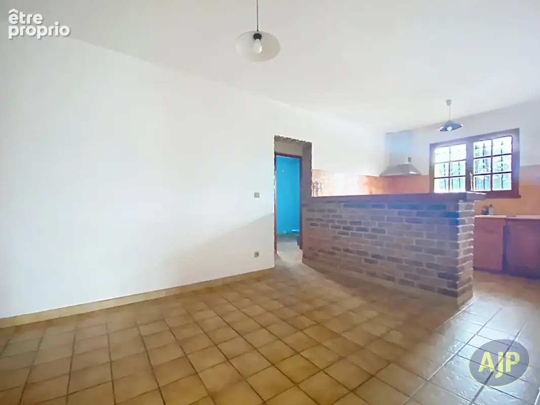 Maison 4 chambres au calme. - photo 4