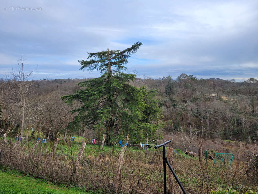 Maison à BRIVE-LA-GAILLARDE