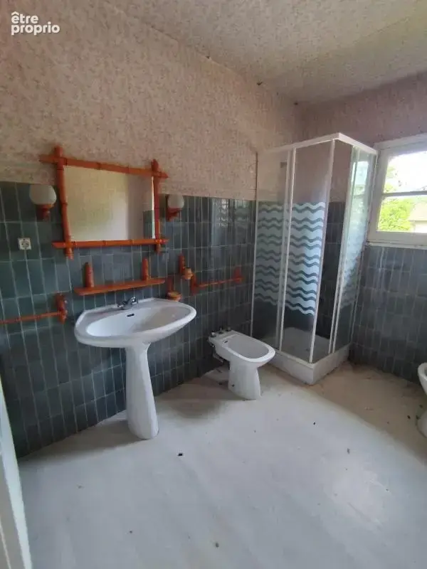 2 maisons 240m² + garage 42m² + terrain 1109m² Lit et Mixe 299 000€ - photo 6