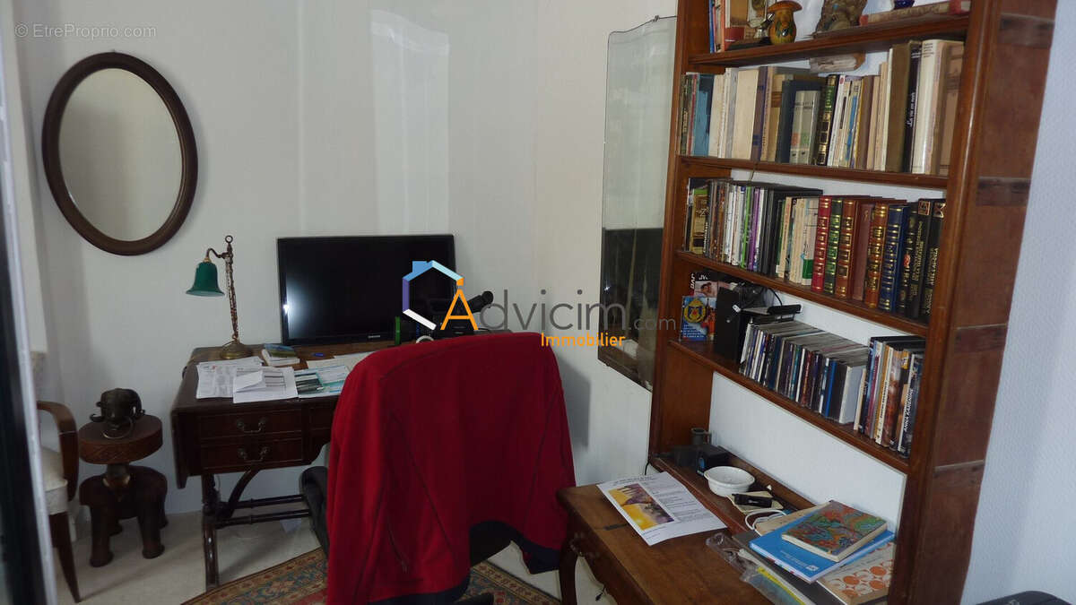 Appartement à ERVAUVILLE