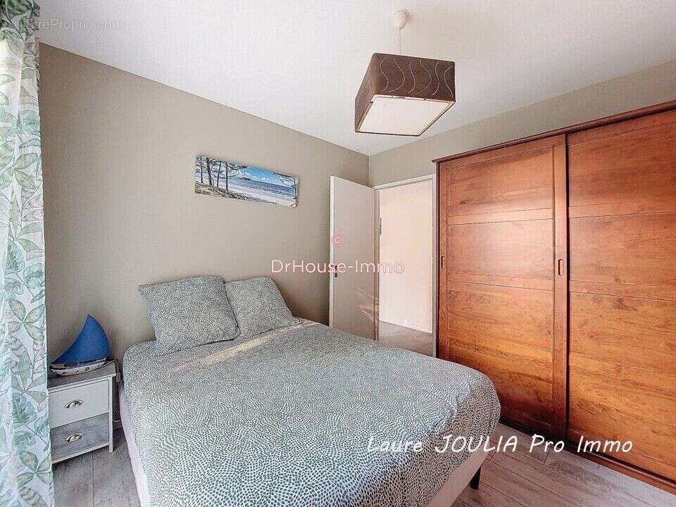 Maison 109 m² à Ondres  - photo 7