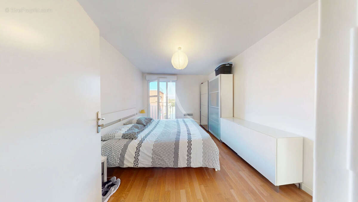 Appartement à NOISY-LE-GRAND