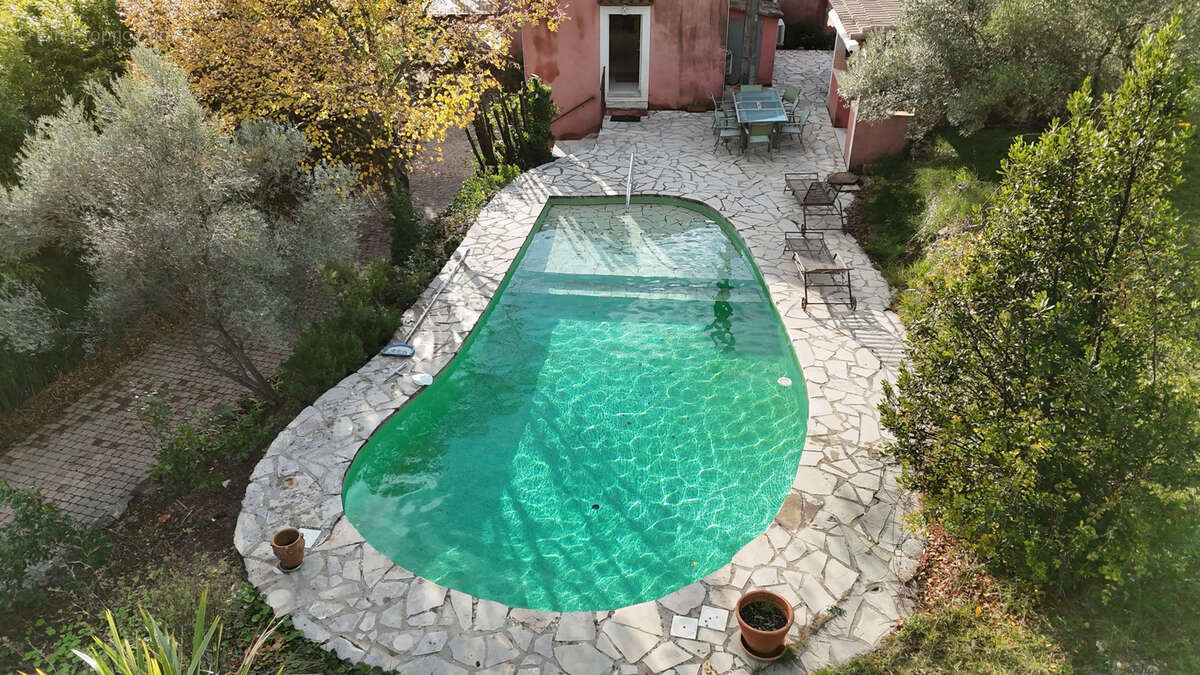 Maison à LODEVE
