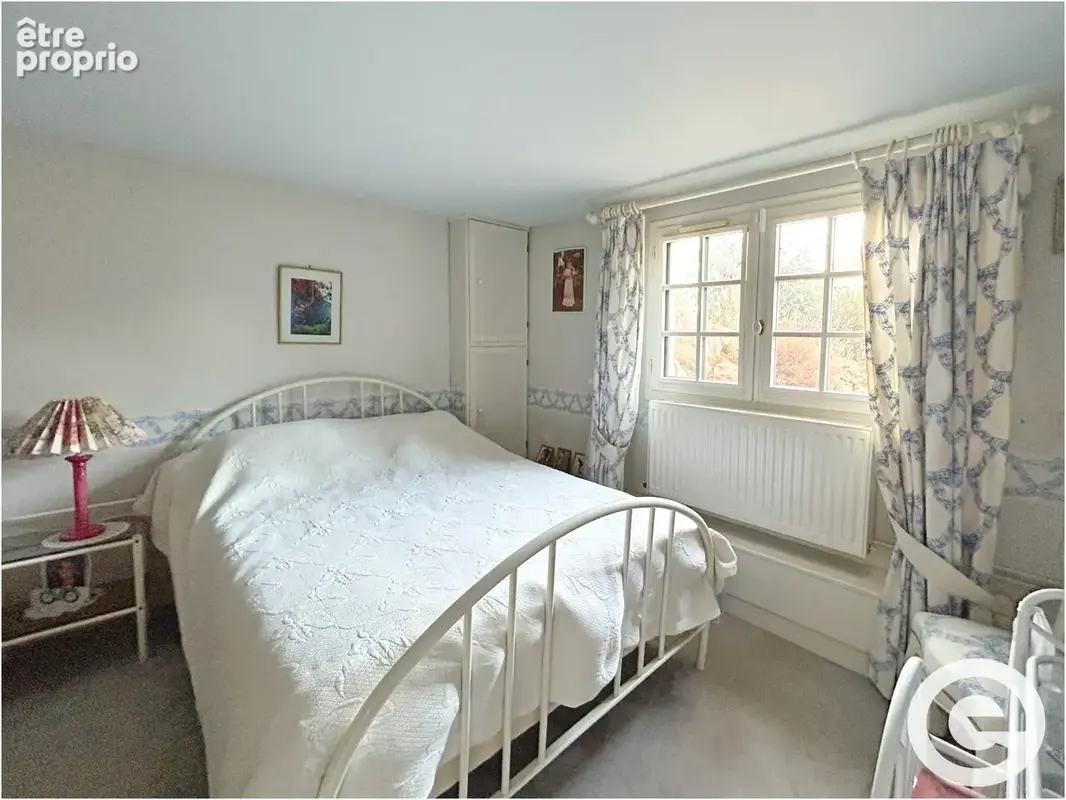 Maison familiale 5 pièces - 112.63m2   1977   Saint Martin-du-Tertre - photo 19