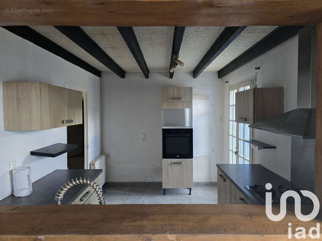 Photo 2 - Maison à LHOMMAIZE