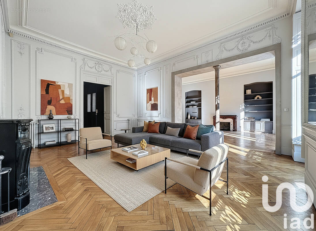 Photo 1 - Appartement à TOULOUSE