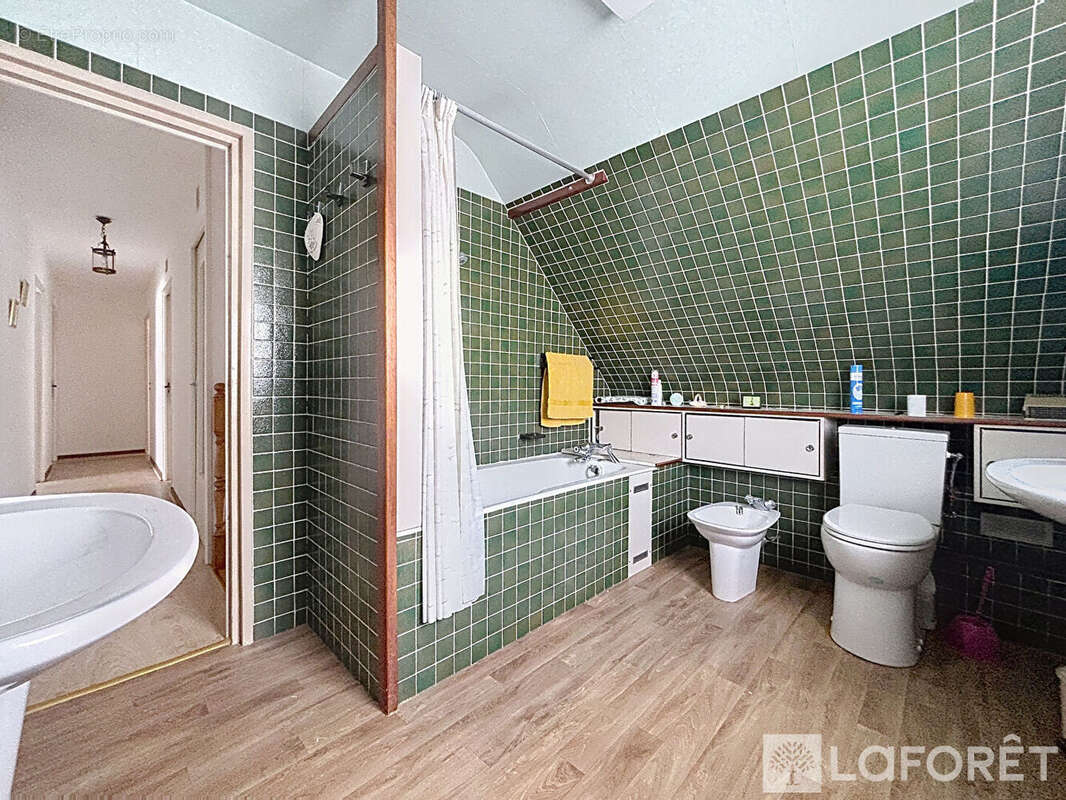 Maison individuelle - photo 10