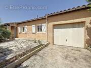 Maison à CARCASSONNE