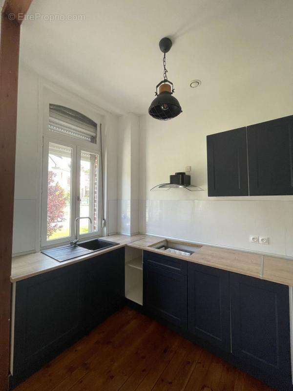 Appartement à CAMBRAI