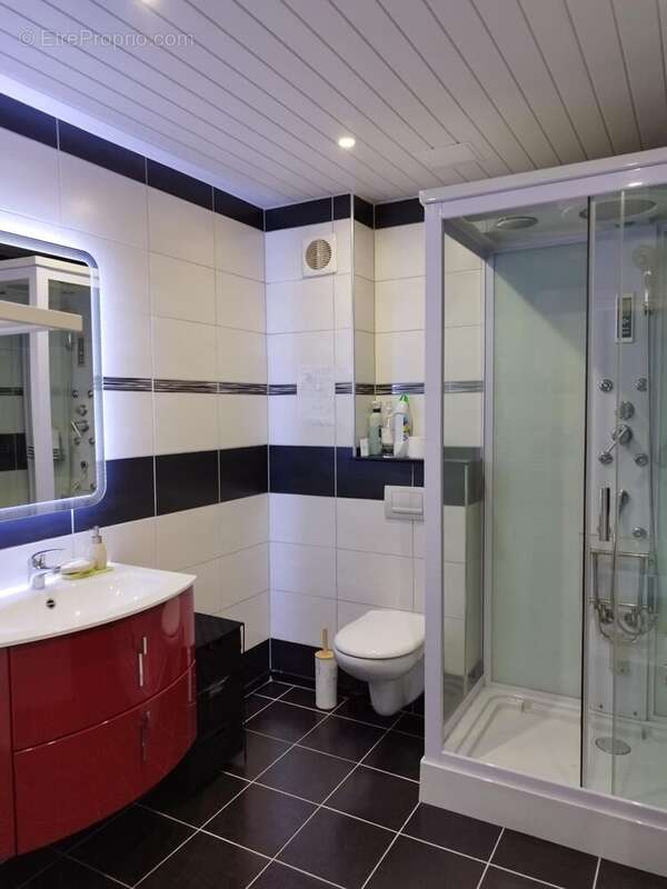 Photo 8 - Maison à LA ROCHE-SUR-YON