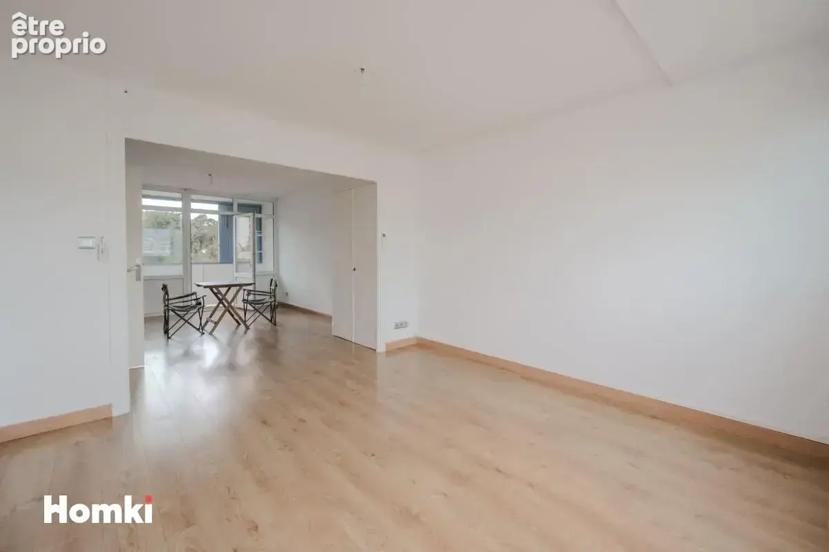 Appartement T4 de 73 m² à Toulon 83000, Avenue de l'Infanterie de Marine - photo 6