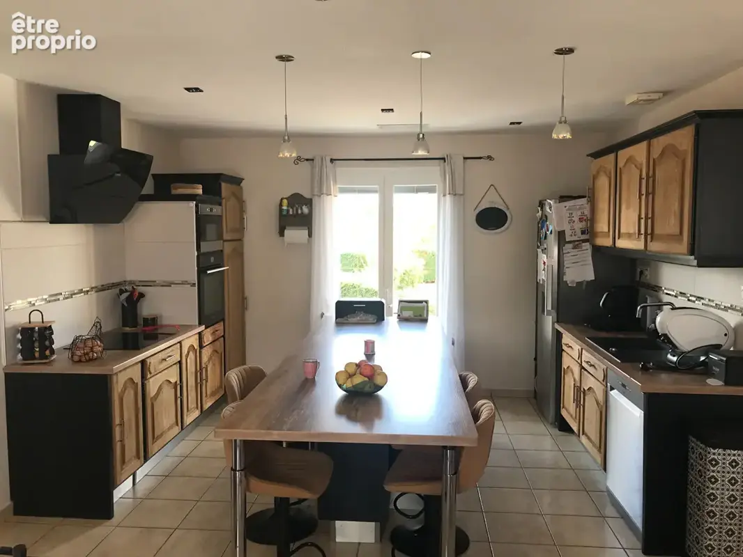 Belle Villa à 10 mns de PARAY LE MONIAL - photo 6