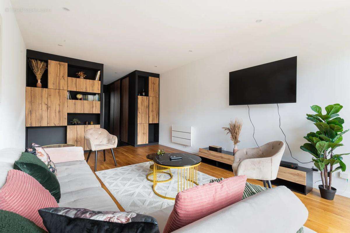 Maison à MARCQ-EN-BAROEUL