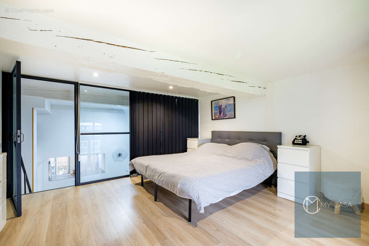 Appartement à LYON-5E