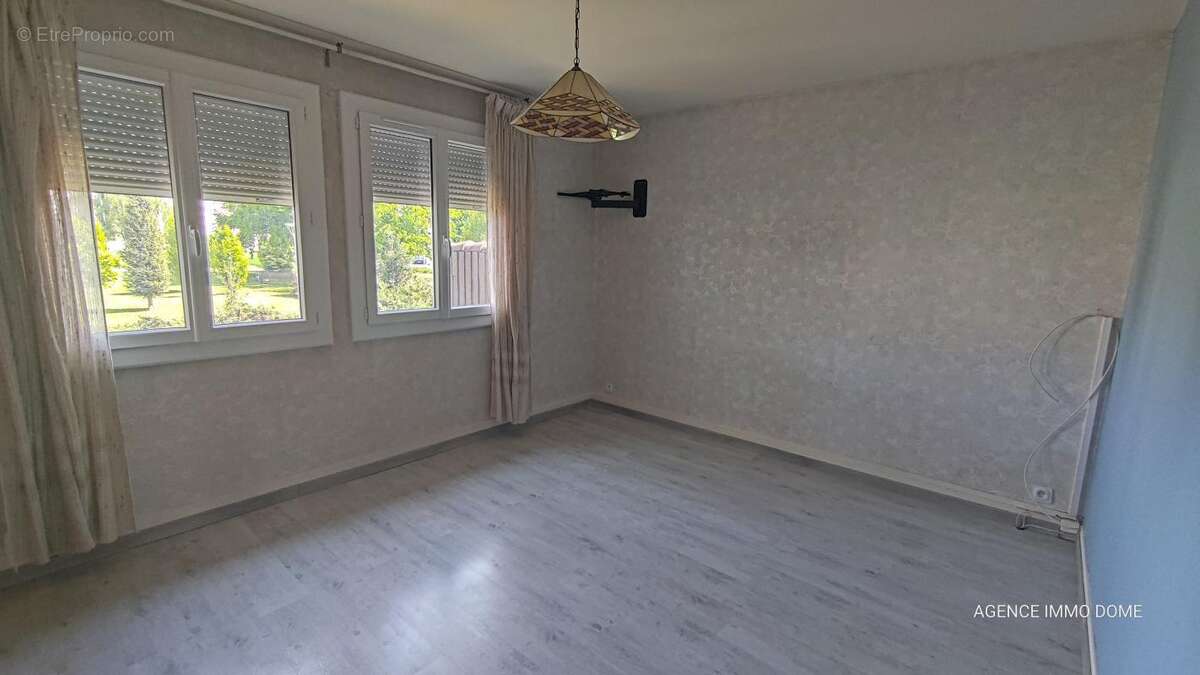 Maison à GERZAT