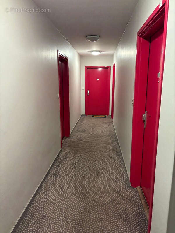 Appartement à OULLINS