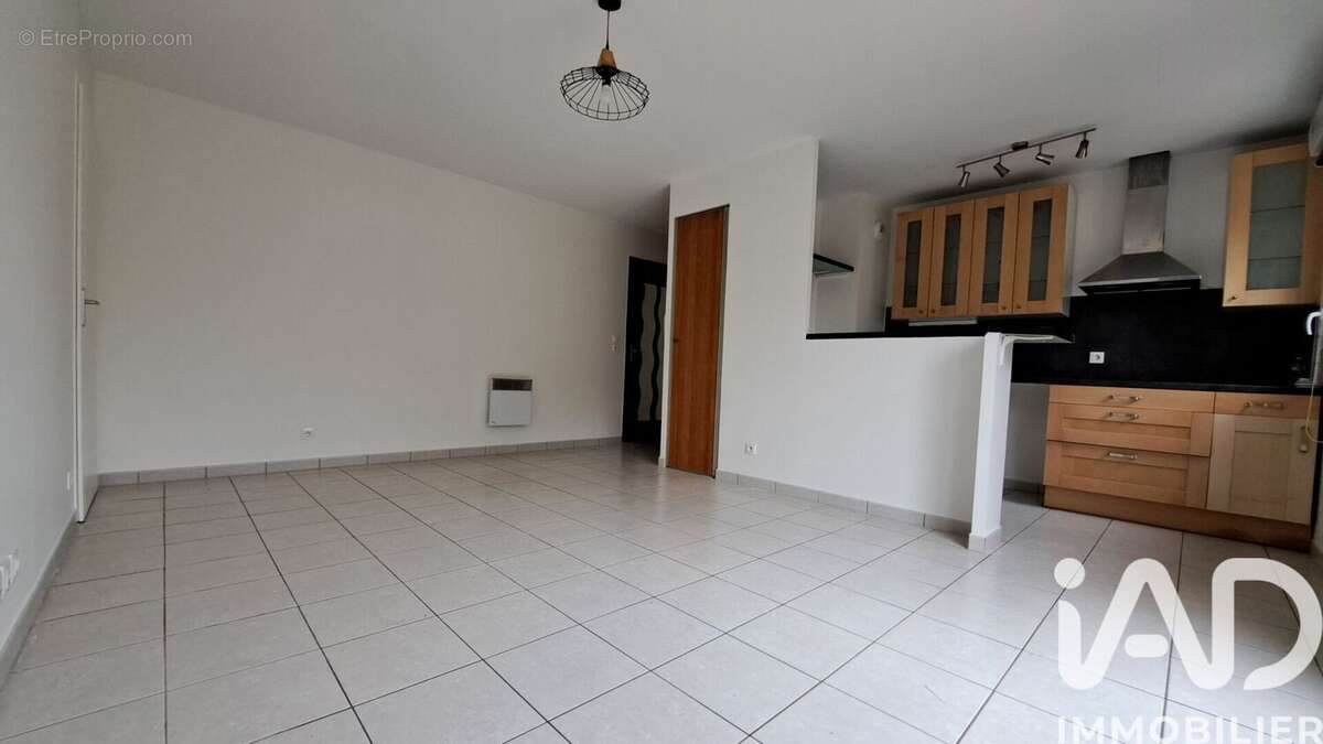 Photo 2 - Appartement à PONTAULT-COMBAULT