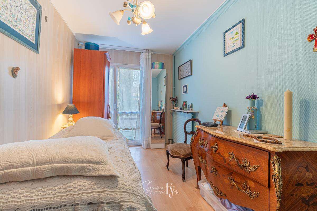 Appartement à LIMOGES