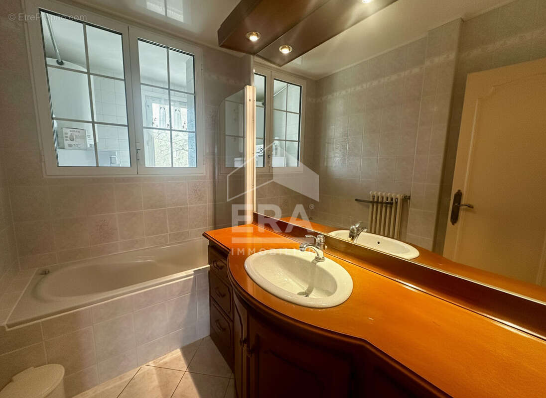 Appartement 68m² à tarbes - photo 8