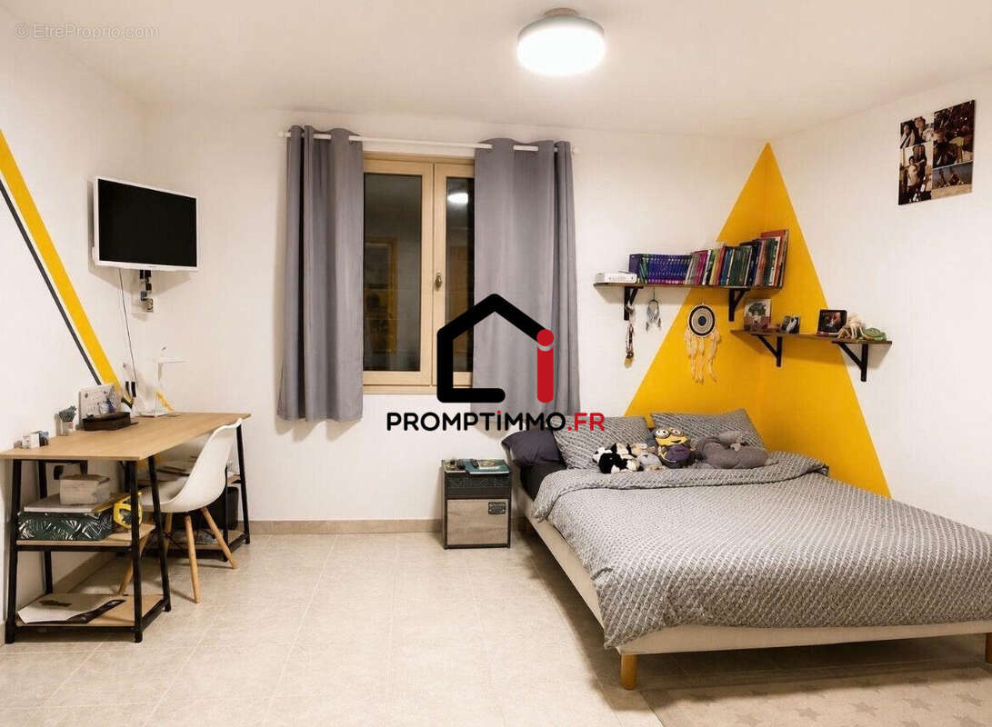 Maison 221 m² à Lucciana  - photo 6