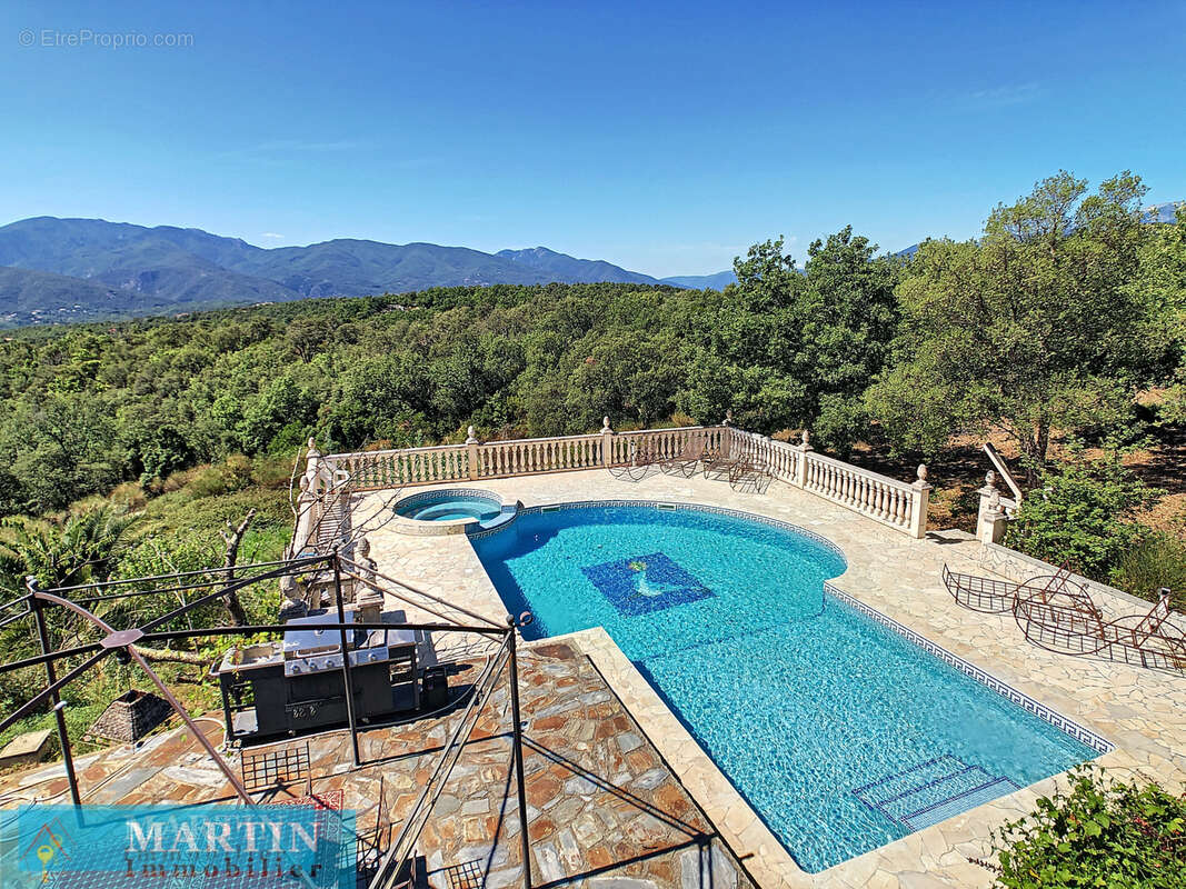 Maison à CERET
