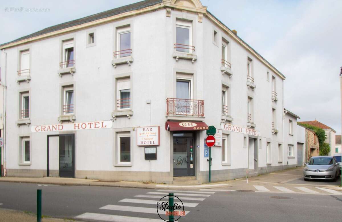 Autre à SAINT-PERE-EN-RETZ