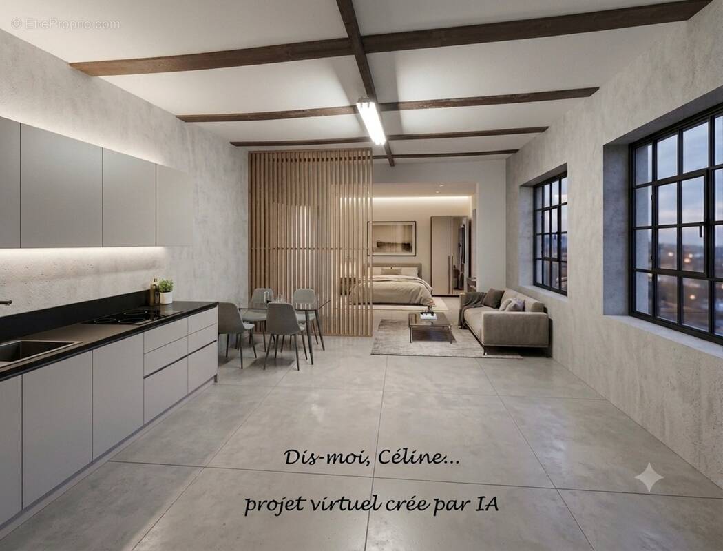 Maison à SAINT-JEAN-DE-MAURIENNE