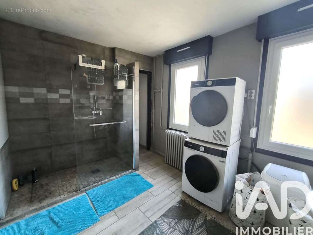 Photo 8 - Maison à BAUVIN