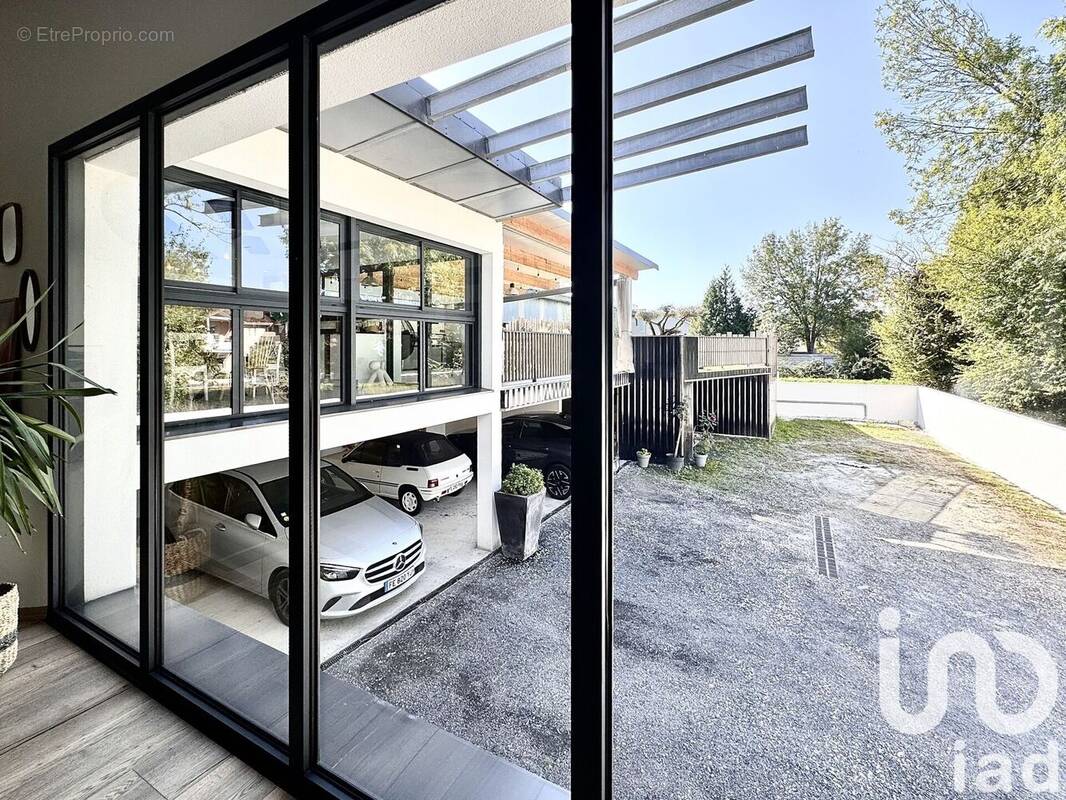 Photo 1 - Maison à LONS