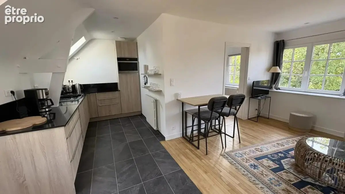 Maison familiale avec dépendances proche rivière du belon - photo 14