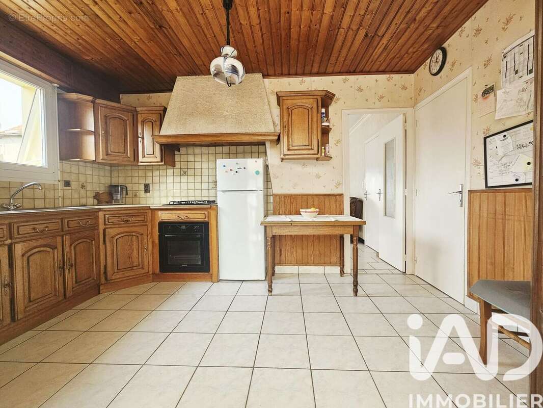 Photo 3 - Maison à TILLIERES