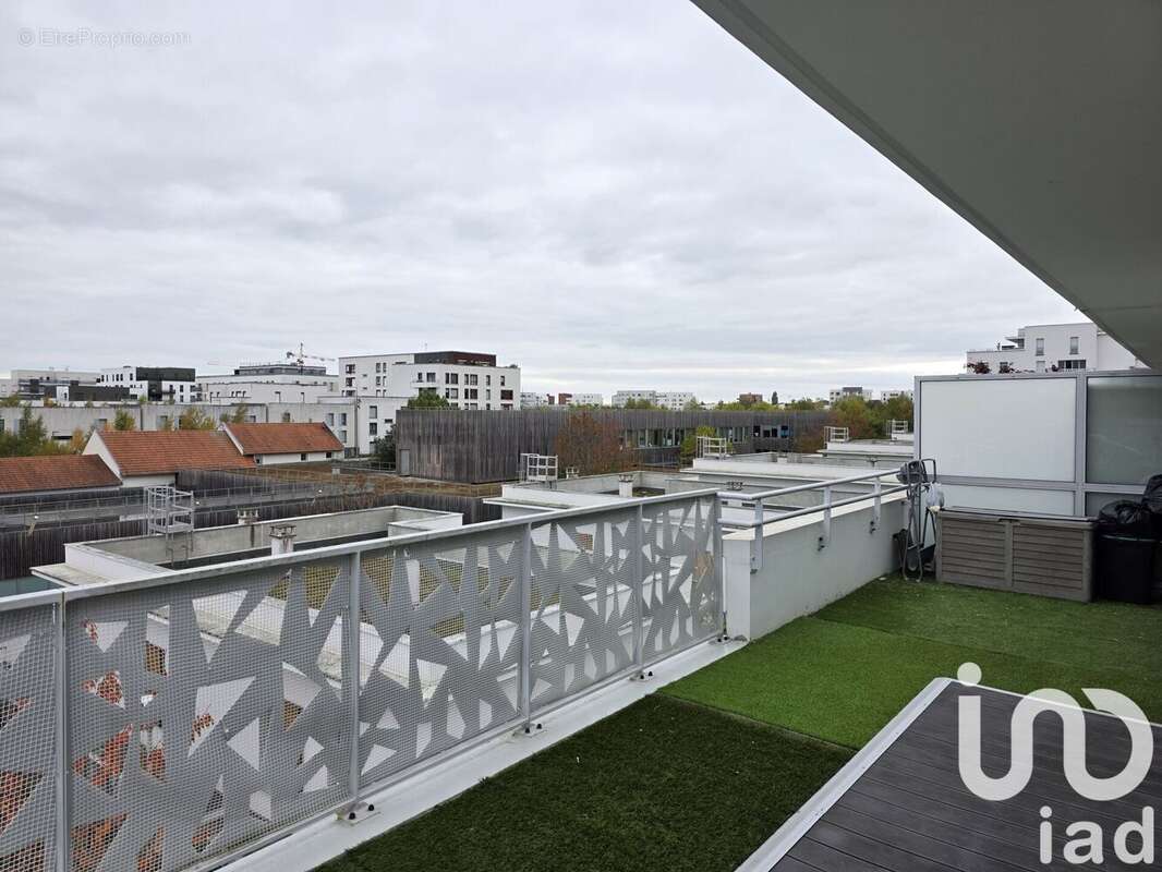 Photo 5 - Appartement à BRETIGNY-SUR-ORGE