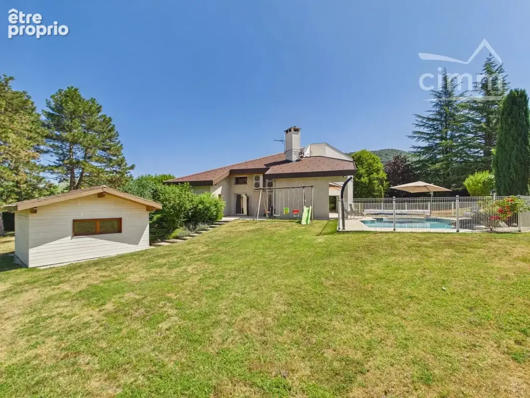  villa d’architecte + t2 - photo 6