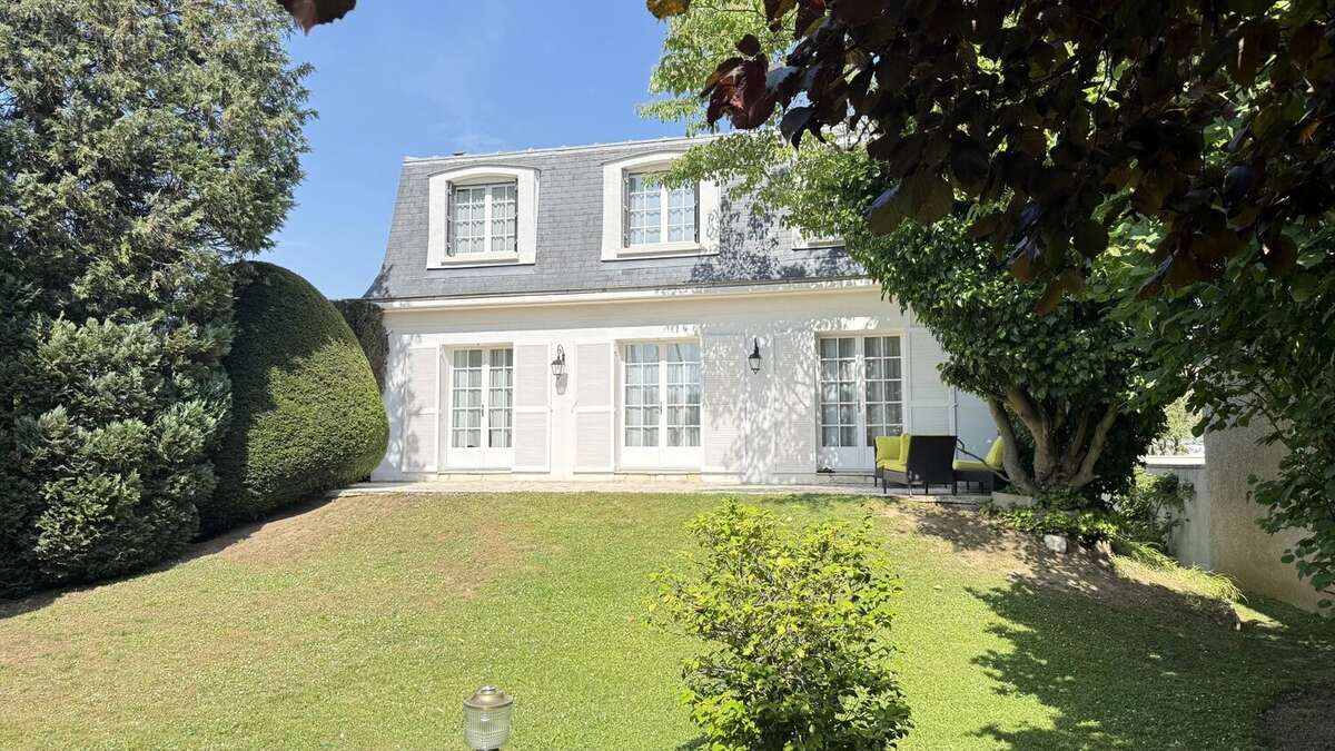 Maison à DOMONT