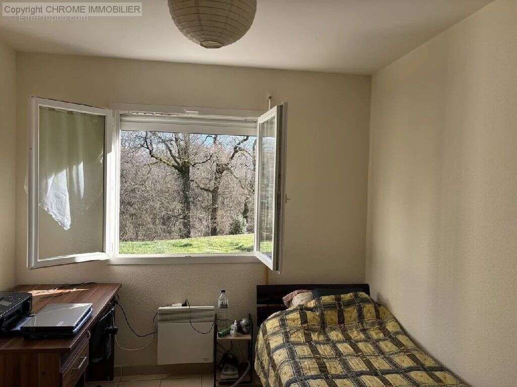 Maison à SAINTE-BAZEILLE