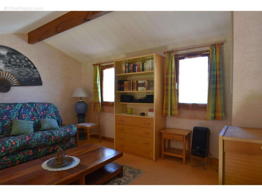 Maison à LA BREE-LES-BAINS