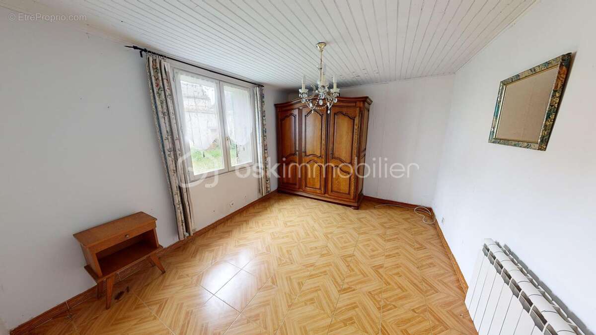 Maison de ville avec jardin - 119m² - Corbeilles en gatinais - photo 7