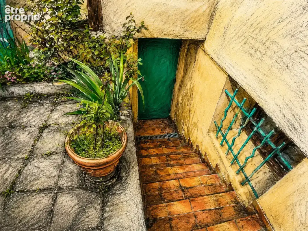 Maison A Puteaux - photo 31
