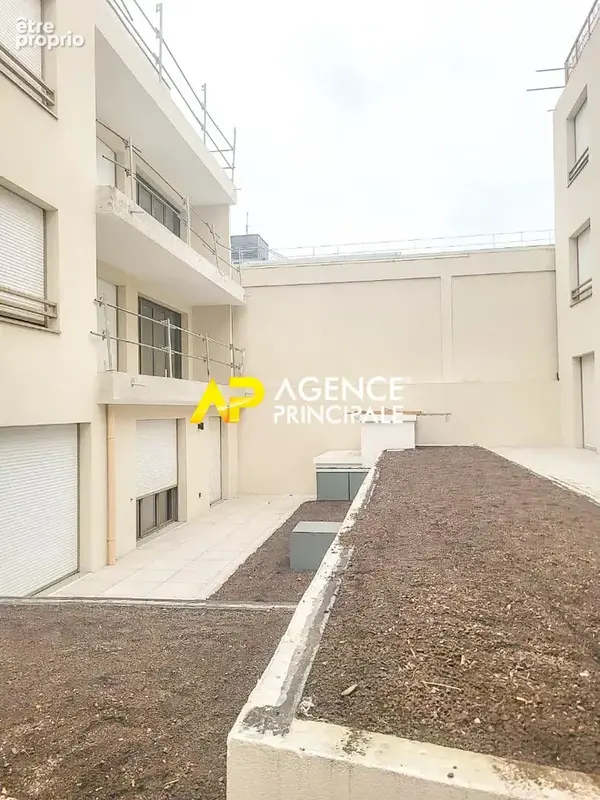 Sartrouville - Appartement 3 pièces 63 m2 - Le Fresnay Vieux Pays - photo 14