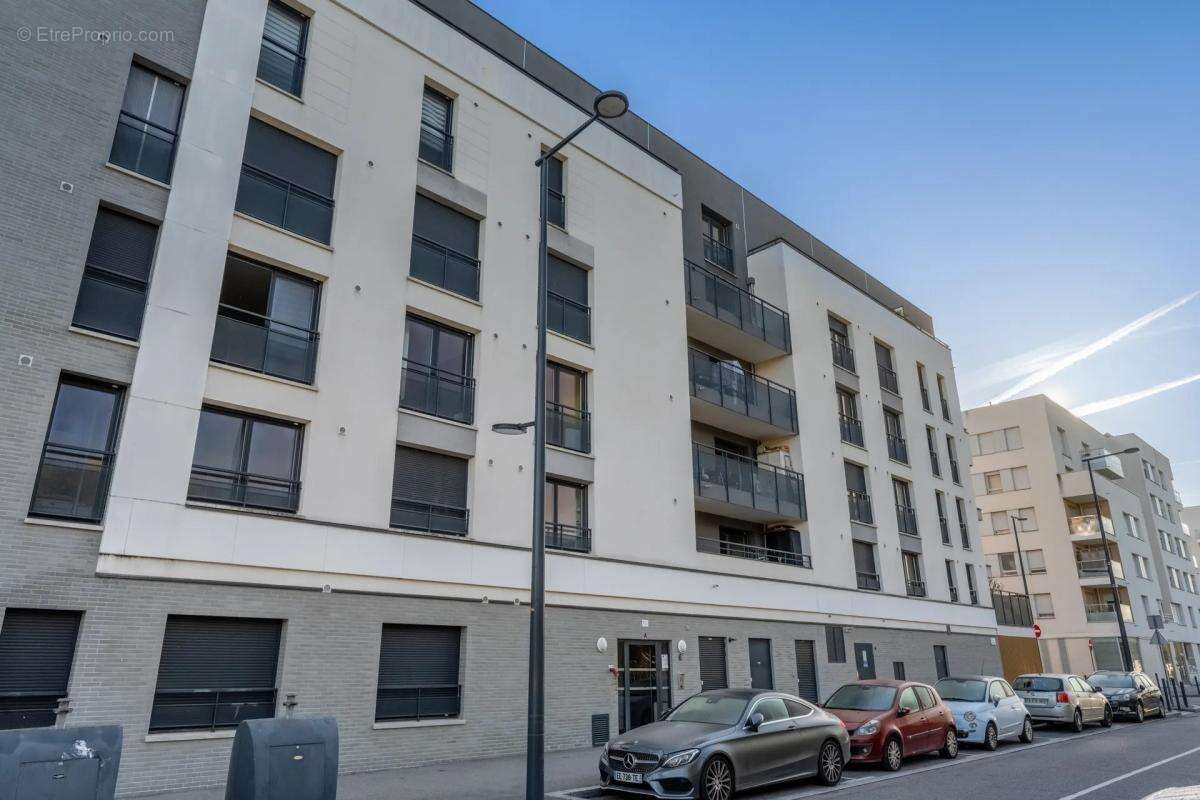Appartement à POISSY