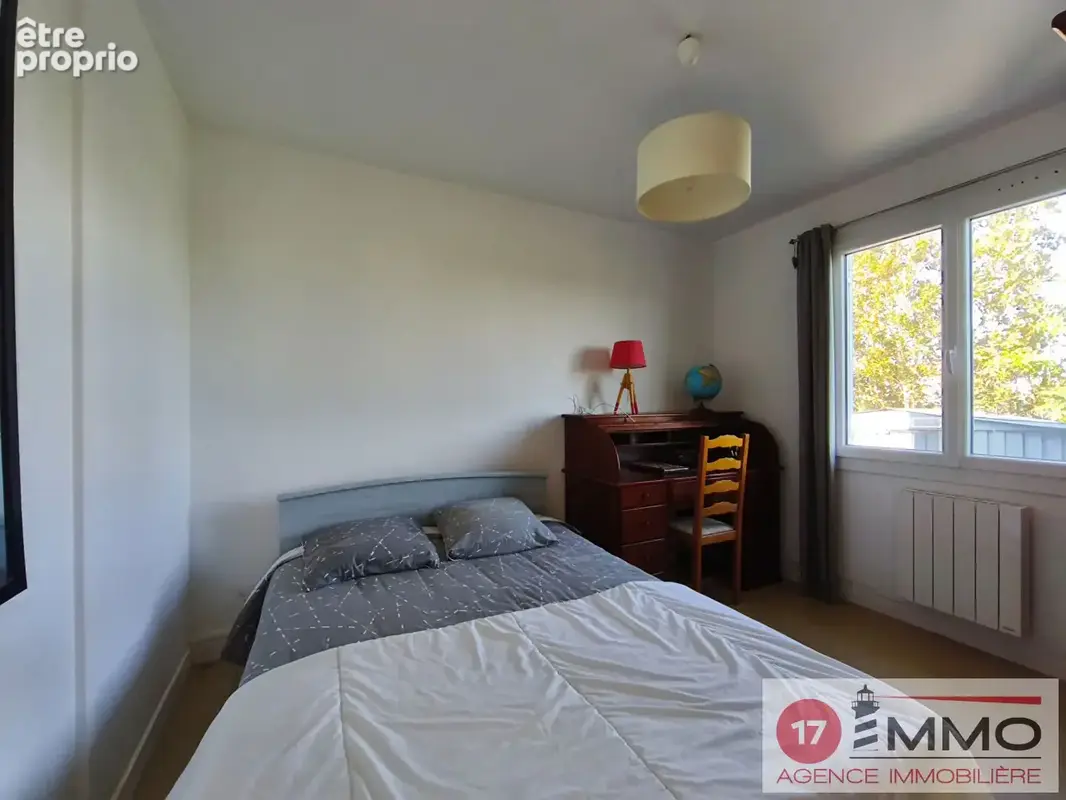 Maison Angoulins 4 pièce(s) 70 m2 - photo 5