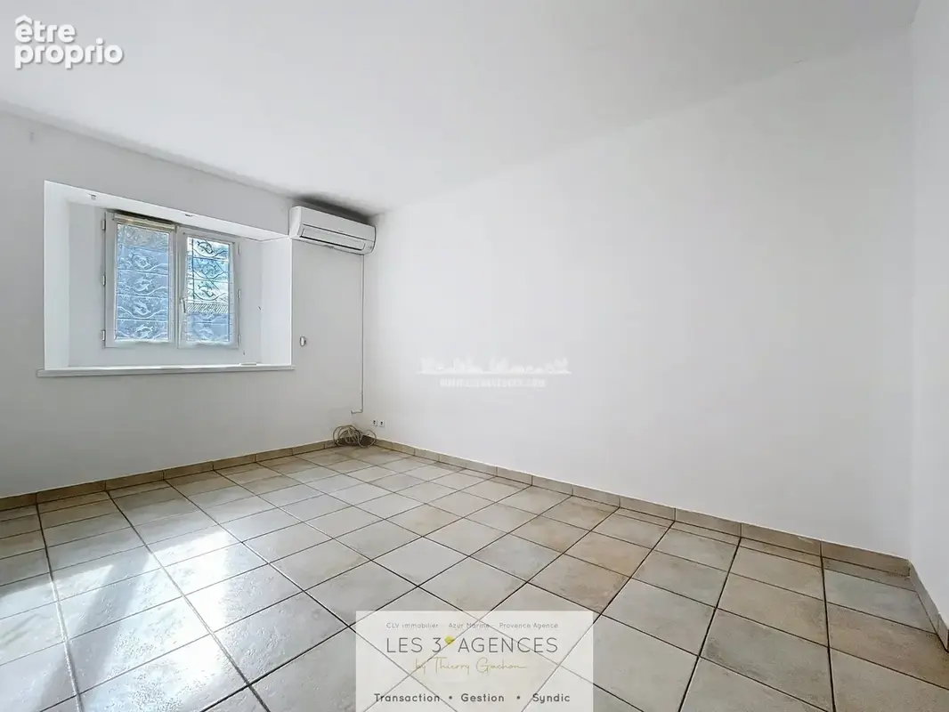 Grand appartement T3 avec jardin & garage en centre - ville - photo 6