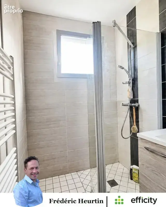 Maison 3 pièces 64 m² à vendre à Laval (53000) - photo 6