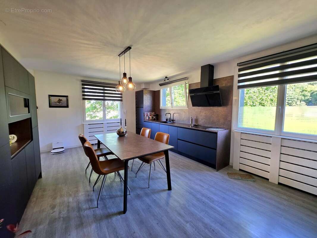 Maison à LALINDE