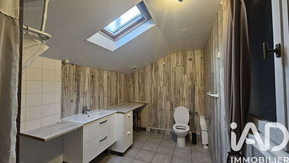 Photo 9 - Maison à NOISEAU