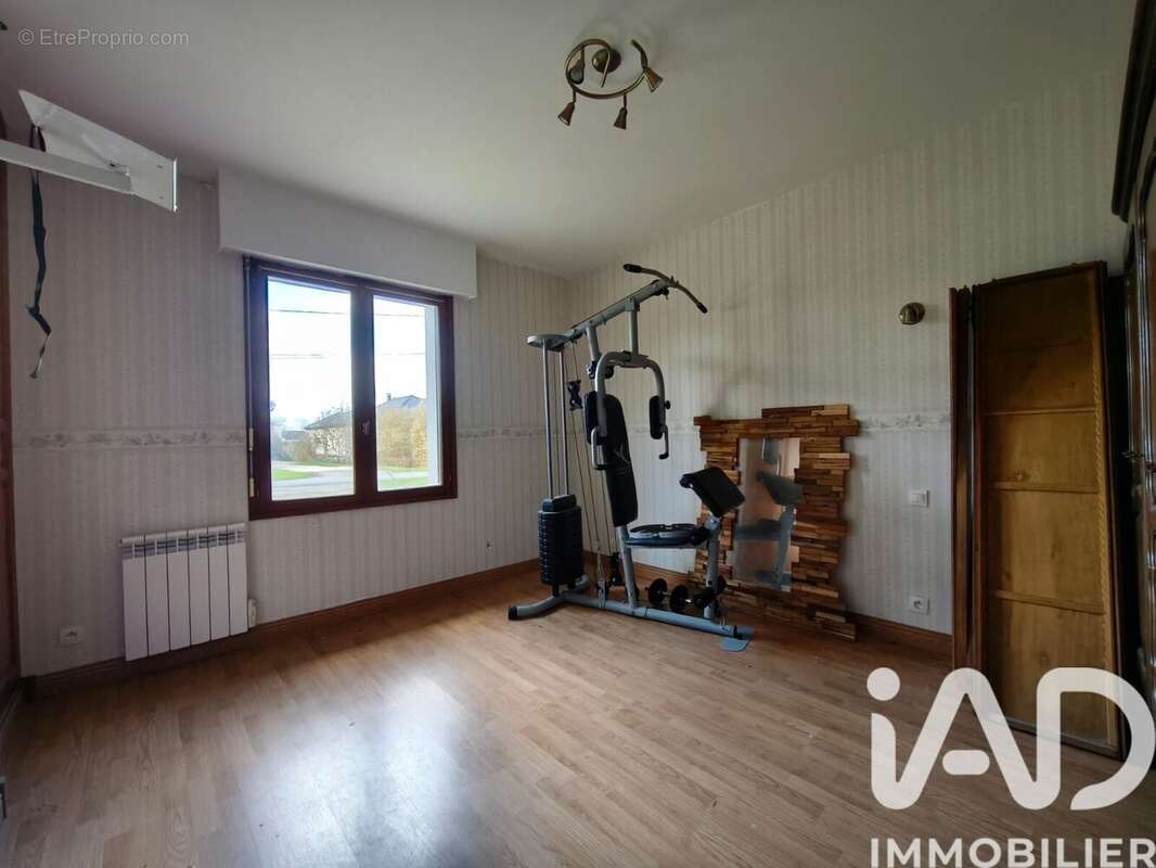 Photo 7 - Maison à RANG-DU-FLIERS