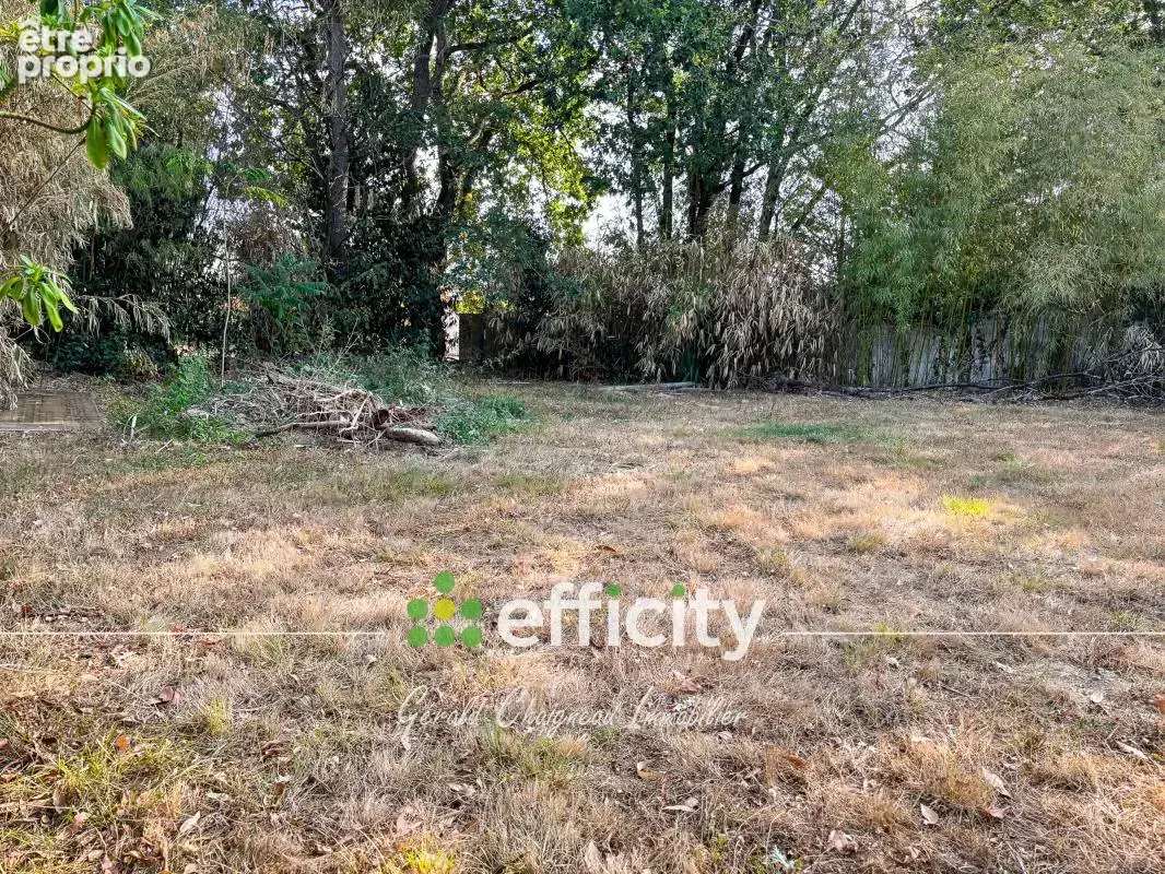 Terrain 503 m² à Bouaye  - photo 3