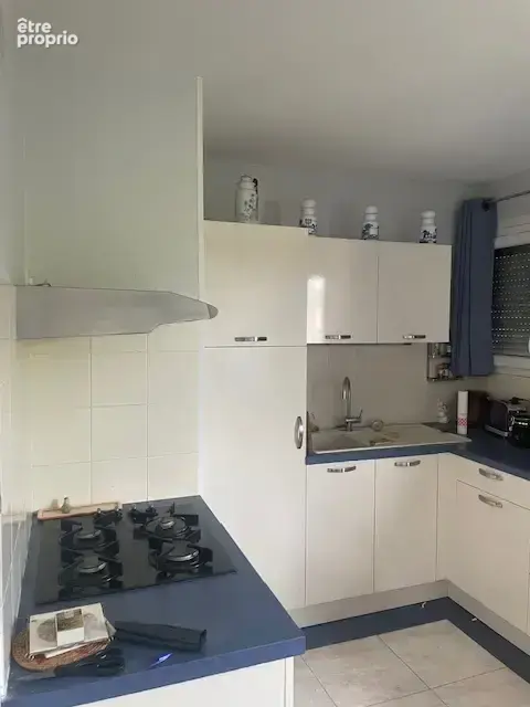Le bouscat centre appartement t3 cave garage parking - photo 5