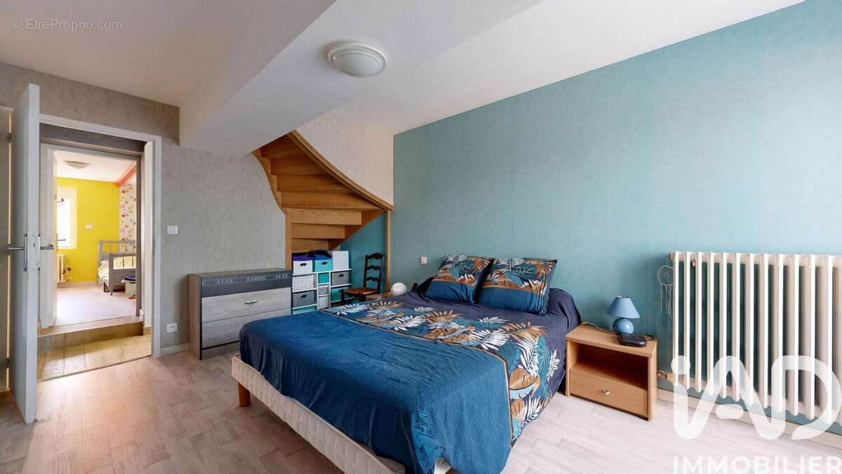 Photo 9 - Maison à BEAUSSE